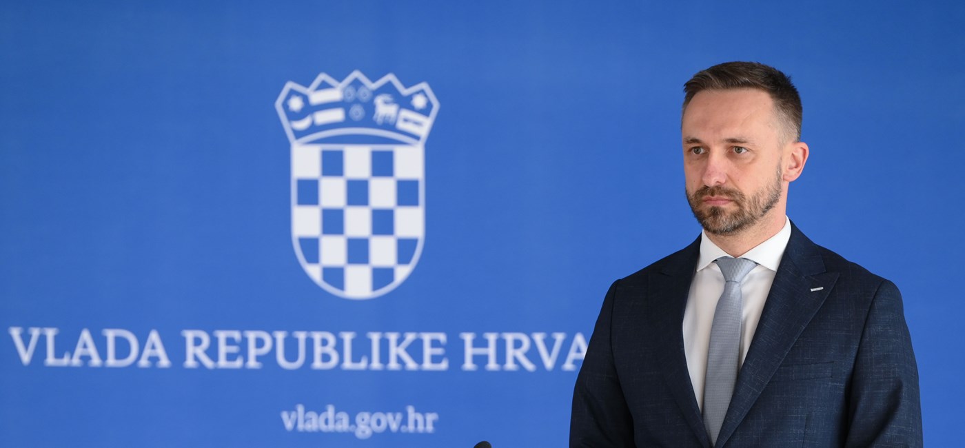 Piletić: Do sada smo zaprimili četiri očitovanja sindikata na uredbe